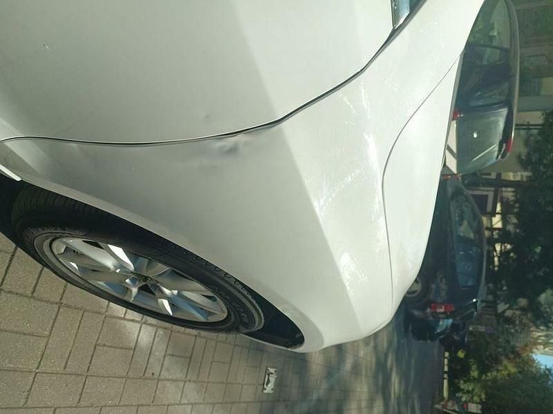 Używany Audi Q5 2012 Biały SUV