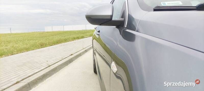 Używany Opel Insignia 170 KM (125 kW) 2017 Kombi