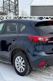 Używany Mazda CX-5 150 KM (110 kW) 2015 Inny kolor SUV