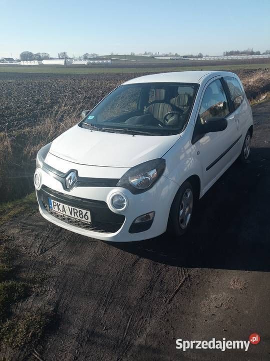 Używany Renault Twingo 2013 Hatchback