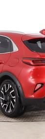 Używany Kia XCeed 141 KM (103 kW) 2022 Czerwony SUV