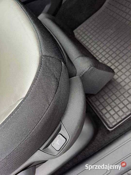 Używany Citroën C4 Picasso 2014 Minivan