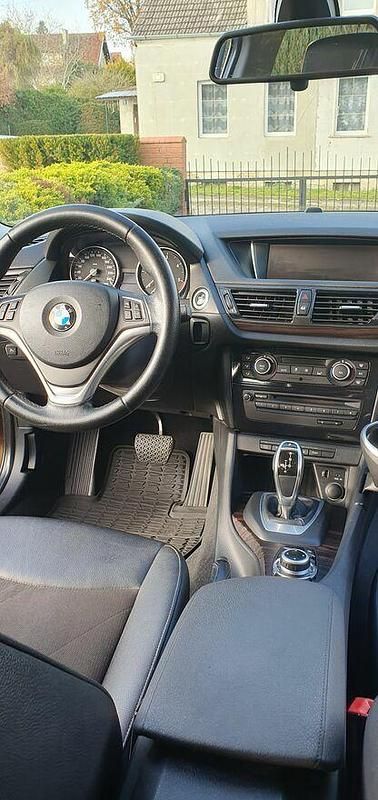 Używany BMW X1 xLine 2013 Inny kolor SUV