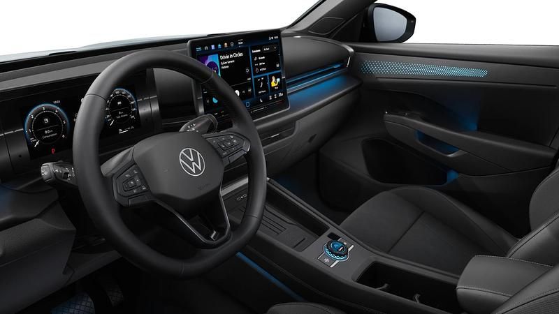 Nowe 2026 VW T-Roc SUV | 170 560 zł - Obraz 1/2