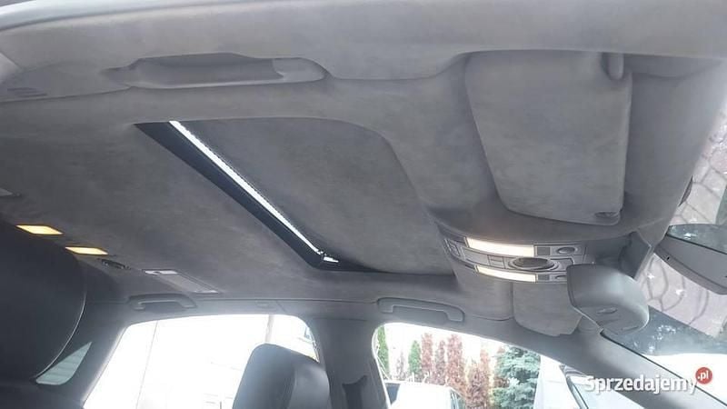 Używany 2005 Audi A8 Sedan/Limuzyna | 25 000 zł - Obraz 1/4