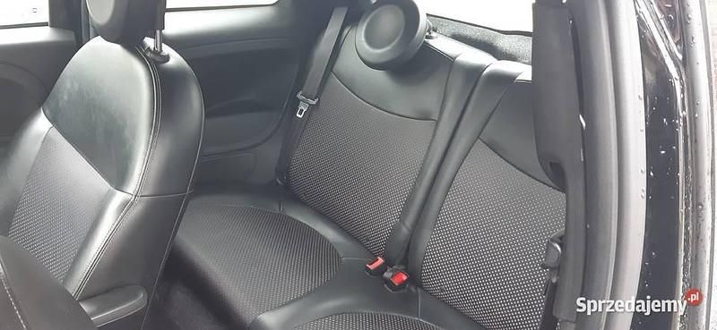 Używany Fiat 500e 2017 Hatchback
