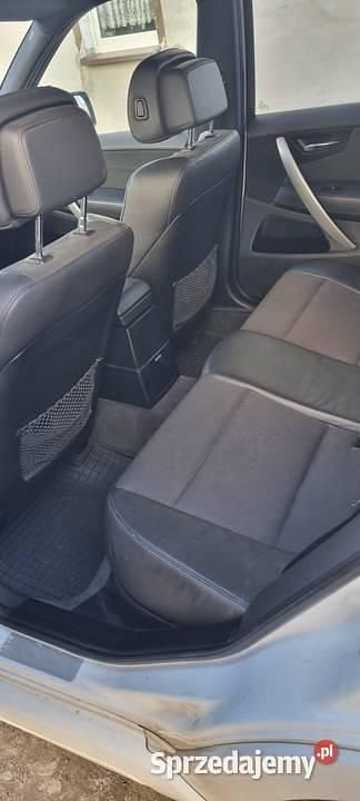 Używany BMW X3 2008 SUV