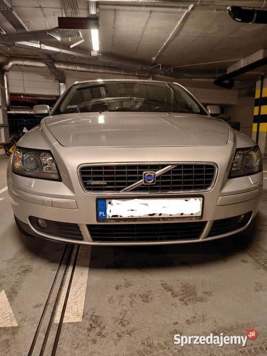 Używany 2005 Volvo S40 Sedan/Limuzyna | 14 900 zł - Obraz 1/4