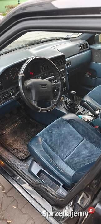 Używany Volvo 850 1996