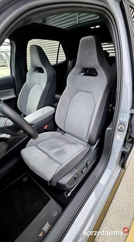 Używany VW ID.3 119 kW (163 KM) 2023 Hatchback