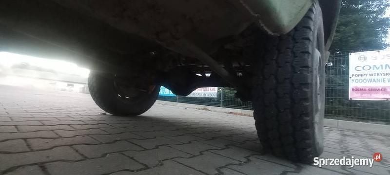 Używany 1994 Lada niva SUV | 5000 zł - Obraz 1/4