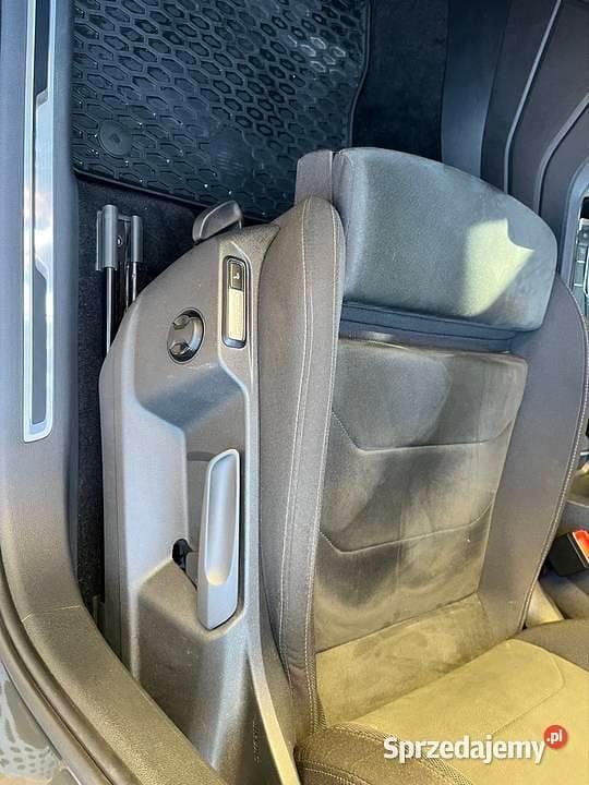 Używany VW Tiguan Elegance 2020 Szary SUV