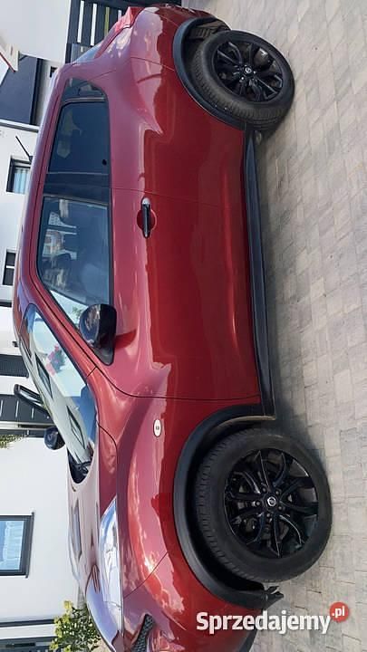 Używany 2011 Nissan Juke SUV | 26 000 zł (Drogi) - Obraz 1/4