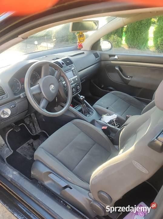 Używany 2004 VW Golf V | 1500 zł (Super Cena) - Obraz 1/4