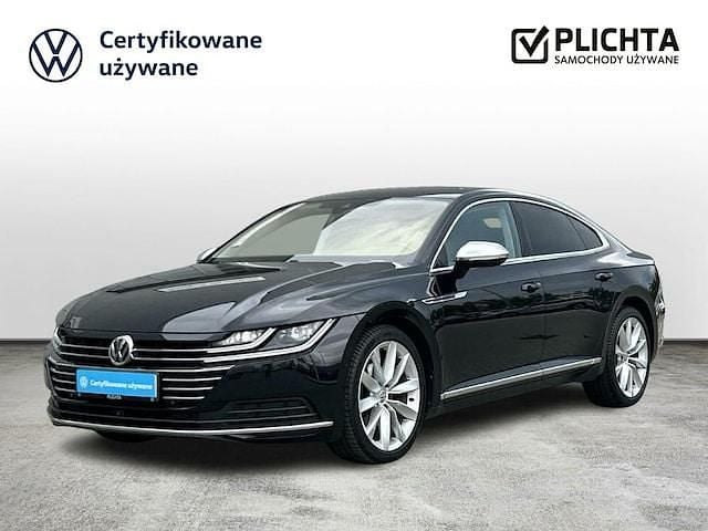 Używany 2020 VW Arteon | 92 900 zł (Uczciwa cena) - Obraz 1/4
