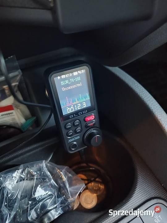 Używany Seat Ibiza 2010 Czarny Hatchback