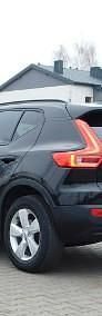 Używany Volvo XC40 150 KM (110 kW) 2020 Czarny (metalik) SUV