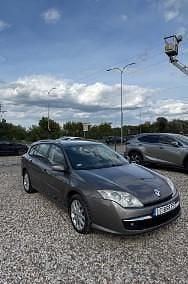 Używany Renault Laguna III 150 KM (110 kW) 2007 Beżowy Kombi
