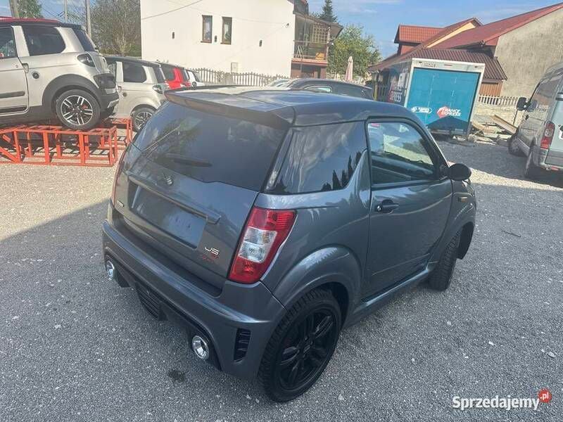 Używany Ligier JS50 2019 Hatchback