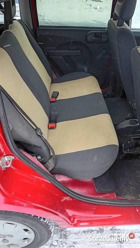 Używany Fiat Panda 2012 Hatchback