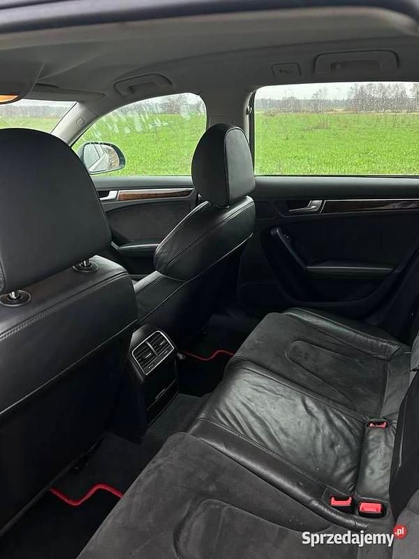 Używany Audi A4 S-Line 2008