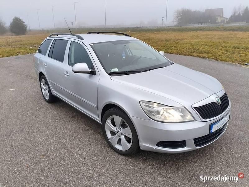 Używany 2012 Skoda Octavia | 20 900 zł (Dość drogi) - Obraz 1/4