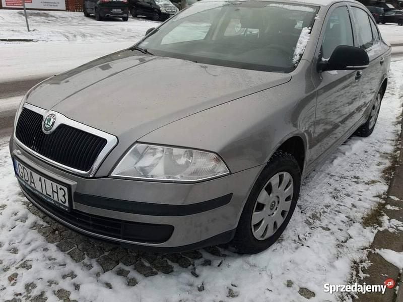 Używany 2012 Skoda Octavia | 18 000 zł (Uczciwa cena) - Obraz 1/4