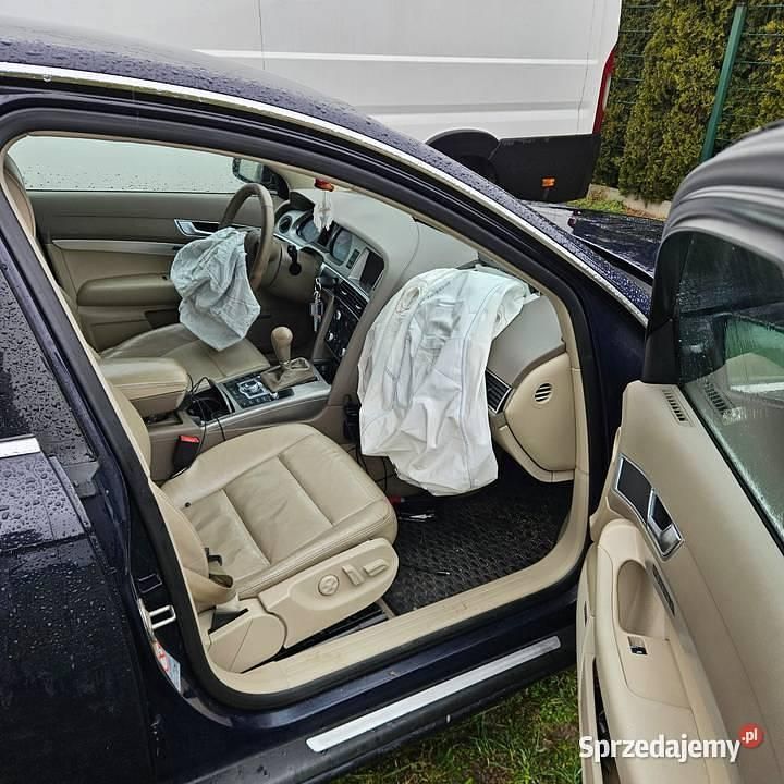 Używany 2006 Audi A6 Allroad Kombi | 5000 zł - Obraz 1/4