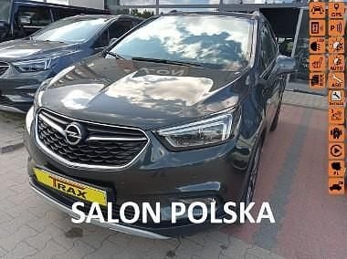 Grafitowy Używany 2016 Opel Mokka X Elite SUV | 53 900 zł (Uczciwa cena) - Obraz 1/4