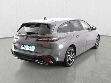 Używany Peugeot 308 Allure 130 KM (95 kW) 2024 Szary