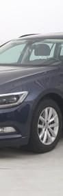 Używany VW Passat 150 KM (110 kW) 2016 Niebieski Kombi