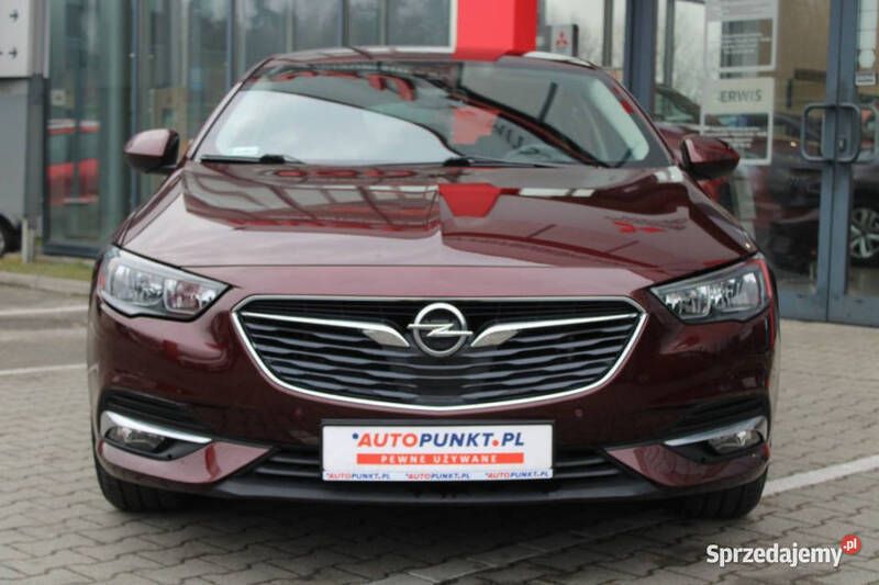 Używany 2019 Opel Insignia | 62 900 zł (Uczciwa cena) - Obraz 1/4