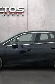 Używany BMW 218 Luxury Line 136 KM (100 kW) 2022 Czarny Kombi