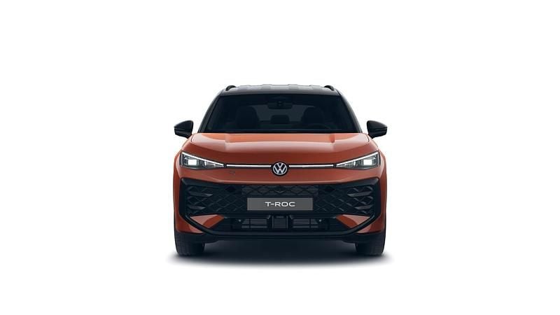 Nowe 2026 VW T-Roc SUV | 181 310 zł - Obraz 1/1