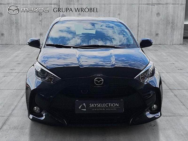 Używany Mazda 2 116 KM (85 kW) 2023 Hatchback