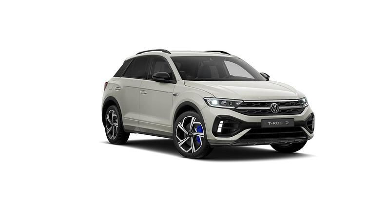 Nowe 2026 VW T-Roc SUV | 206 720 zł - Obraz 1/4