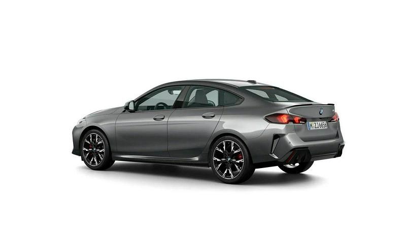 Nowe BMW 220 Shadowline 150 KM (110 kW) 2025 Szary Coupe