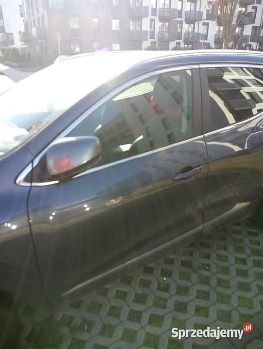 Używany 2017 Renault Kadjar Intens SUV | 43 000 zł (Uczciwa cena) - Obraz 1/4