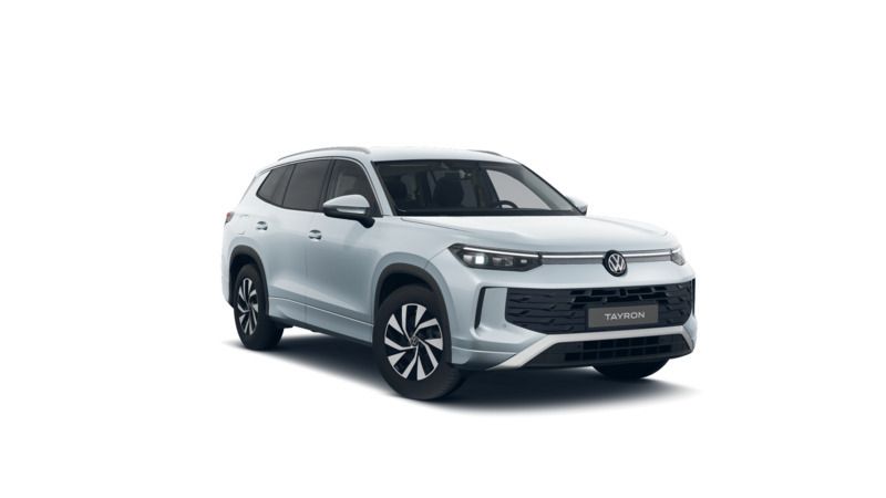 Nowe 2025 VW Tayron SUV | 229 810 zł - Obraz 1/4