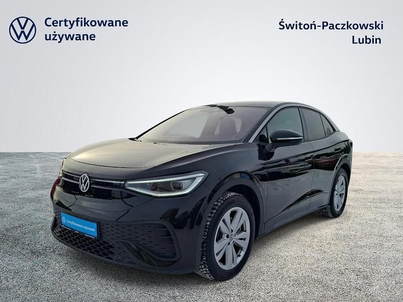Używany VW ID.5 210 kW (286 KM) 2024 SUV