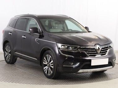 Fioletowy Używany 2019 Renault Koleos SUV | 86 999 zł (Uczciwa cena) - Obraz 1/4