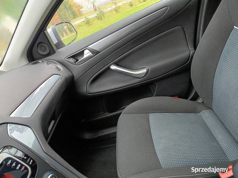 Używany 2011 Ford Mondeo | 23 000 zł (Dość drogi) - Obraz 1/4