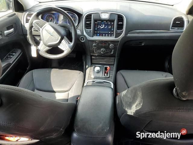 Używany Chrysler 300C 2021