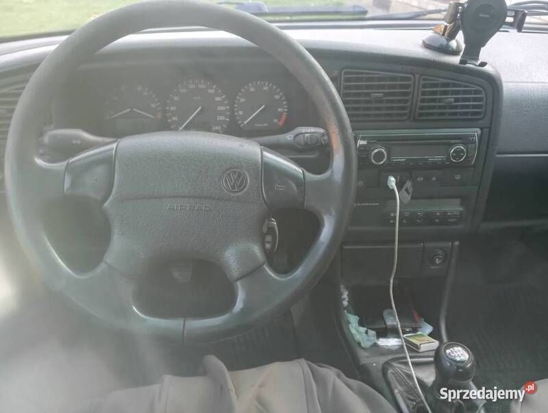 Używany 1994 VW Passat | 2300 zł - Obraz 1/2