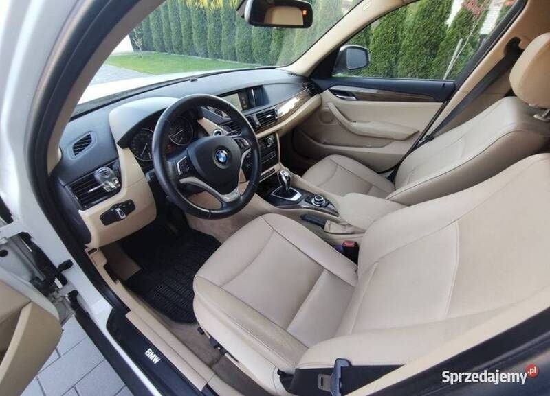 Używany BMW X1 2013 SUV