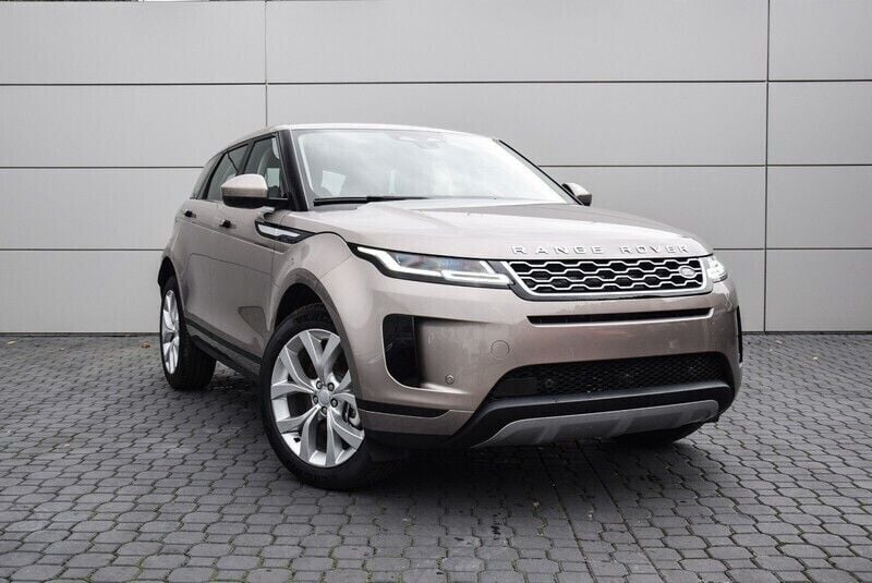Lantau bronze Używany 2023 Land Rover Range Rover evoque SE | 201 200 zł - Obraz 1/4