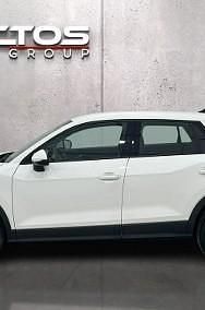 Używany Audi Q2 150 KM (110 kW) 2023 Biały SUV