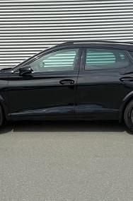 Nowe Cupra Formentor 204 KM (150 kW) 2025 Czarny SUV