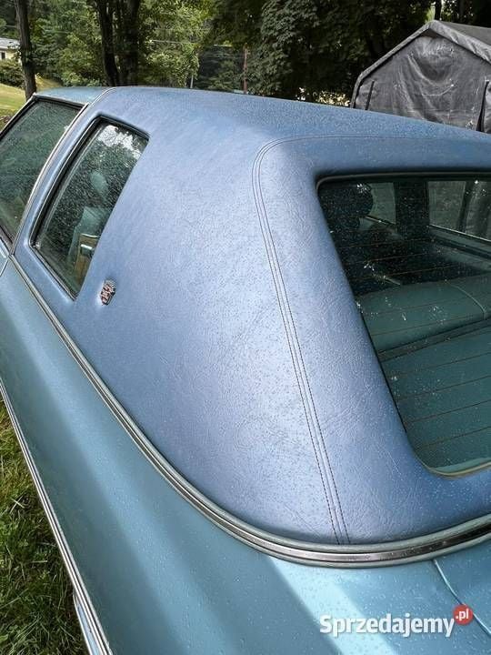 Używany Cadillac Deville 1976 Sedan/Limuzyna