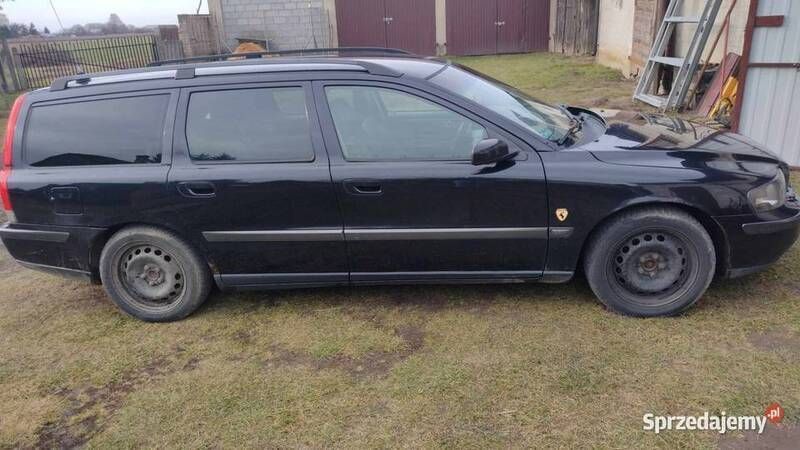 Używany 2004 Volvo V70 Kombi | 5500 zł (Super Cena) - Obraz 1/2